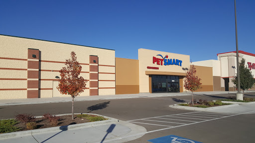 Pet Supply Store «PetSmart», reviews and photos, 16925 N Marketplace Blvd, Nampa, ID 83687, USA