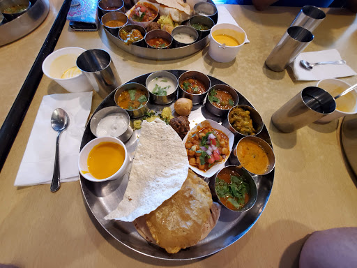 Gujarati restaurant Sunnyvale