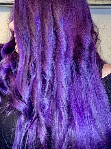Hair Salon «The Boulevard Hair Co», reviews and photos, 8193 Big Bend Blvd, Webster Groves, MO 63119, USA