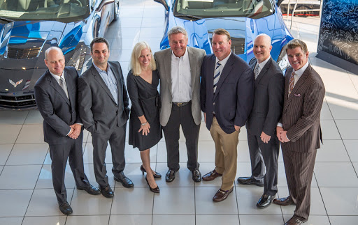 Mazda Dealer «Jake Sweeney Mazda West», reviews and photos, 2301 Ferguson Rd, Cincinnati, OH 45238, USA