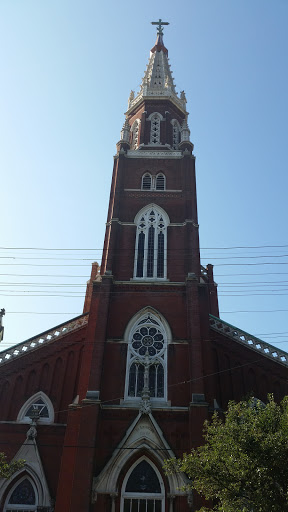 Social Services Organization «Catholic Charities of Louisville Migration and Refugee Services», reviews and photos