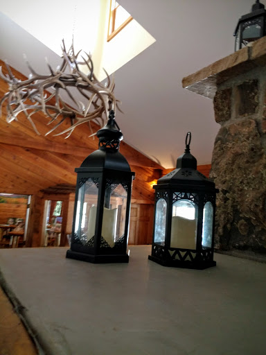 Wedding Venue «Wild Basin Lodge & Event Center», reviews and photos, 1130 County Rd 84, Allenspark, CO 80510, USA