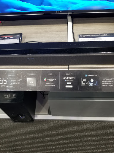 Electronics Store «Best Buy», reviews and photos, 96 Rothrock Rd, Akron, OH 44321, USA