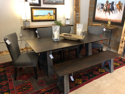 Furniture Store «Colorado Furniture and Consignments», reviews and photos, 1193 Bergen Pkwy, Evergreen, CO 80439, USA