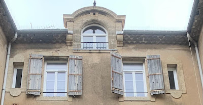 MBmenuiserie à Adissan