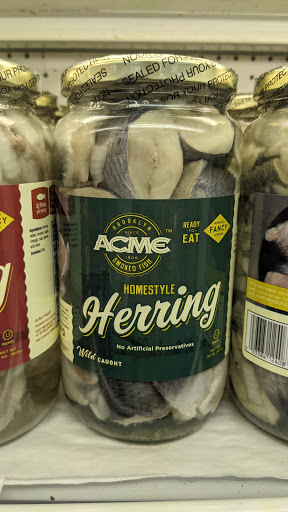 Supermarket «Bazaar On Beacon Street», reviews and photos, 1432 Beacon St, Brookline, MA 02446, USA