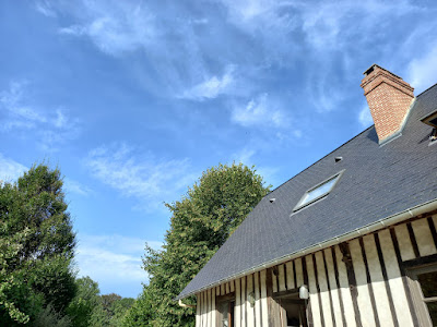 Gîte Le Compas à Anglesqueville-l'Esneval