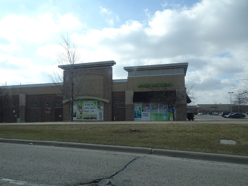 Health Food Store «Apple Wellness - Fitchburg Health Store», reviews and photos, 6313 McKee Rd, Fitchburg, WI 53719, USA