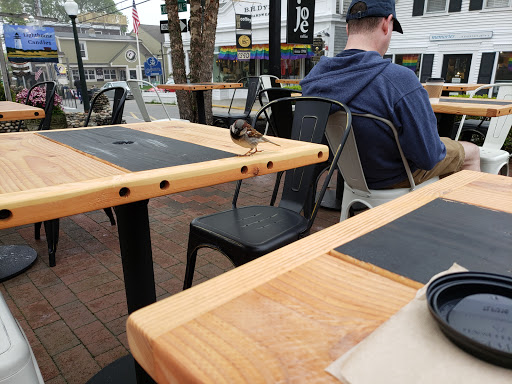 Coffee Shop «Joe Coffee & Cafe», reviews and photos, 170 Commercial St, Provincetown, MA 02657, USA