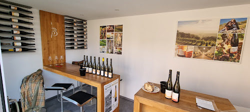 Magasin de vins et spiritueux Domaine Barmès-Buecher Wettolsheim