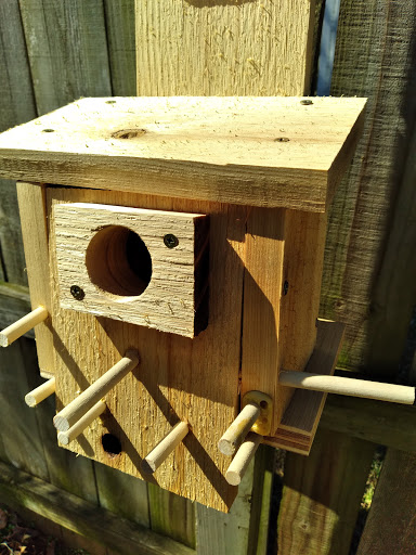 Non-Profit Organization «Habitat For Humanity Restore», reviews and photos