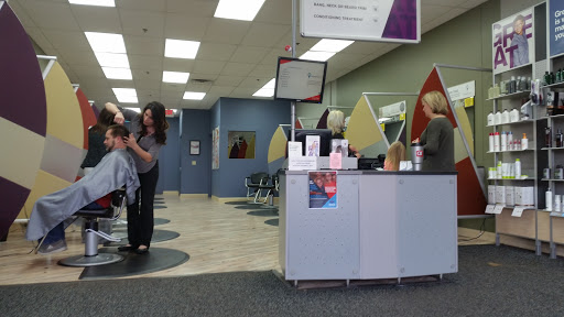 Hair Salon «Great Clips», reviews and photos, 1972 Wentzville Pkwy, Wentzville, MO 63385, USA