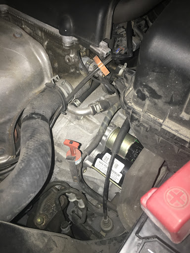 Car Wash «Car Spa Virginia Beach», reviews and photos, 3282 Holland Road, Virginia Beach, VA 23453, USA