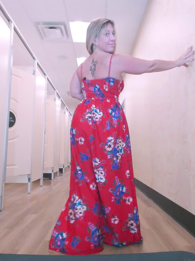 Department Store «T.J. Maxx», reviews and photos, 37055 Groesbeck Hwy, Charter Twp of Clinton, MI 48036, USA