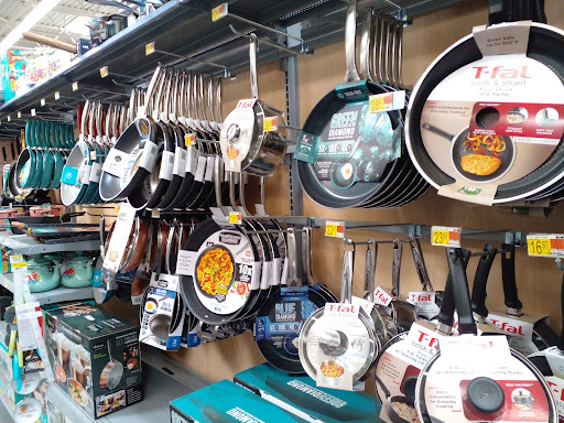 Discount Store «Walmart», reviews and photos, 11410 Anderson Rd, Greenville, SC 29611, USA