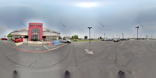 Jeep Dealer «Mac Haik Dodge Chrysler Jeep Ram», reviews and photos, 5255 I-35, Georgetown, TX 78626, USA