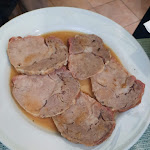 Photo n°1 de l'avis de Elena.c fait le 17/05/2023 à 15:02 sur le  Pizzeria Trattoria da Franco à Milan