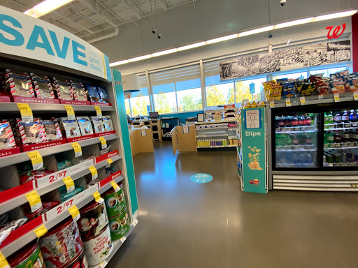 Drug Store «Walgreens», reviews and photos, 11500 W Broad St, Richmond, VA 23233, USA