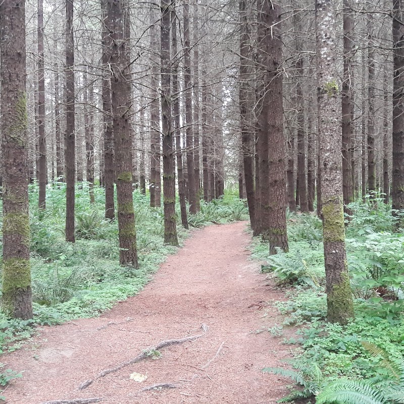 Nanaimo River Regional Park