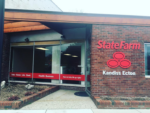 Insurance Agency «Kandiss Ecton - State Farm Insurance Agent», reviews and photos