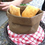 Photo n°10 de l'avis de Ernesto.u fait le 27/06/2021 à 17:27 sur le  Tigella Bella à Pavia