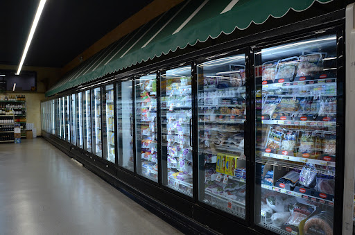 Fruit and Vegetable Store «Harvest Fresh Market», reviews and photos, 100 E Rand Rd, Arlington Heights, IL 60004, USA