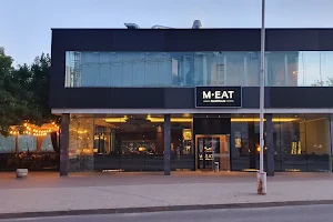 Meat SteakHouse image