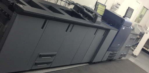 Print Shop «Printco», reviews and photos, 32 G St NW, Auburn, WA 98001, USA