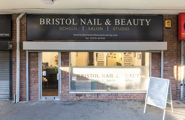 Bristol Nail and Beauty Training School - School