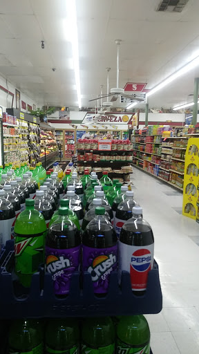 Grocery Store «El Toro Market», reviews and photos, 2868 W Rialto Ave, Rialto, CA 92376, USA