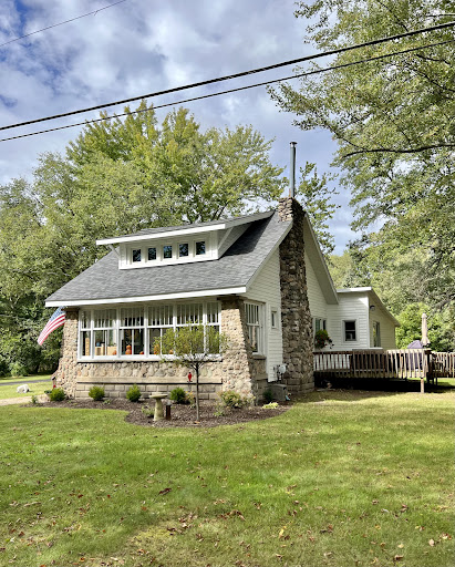 Roofing Contractor «Above Roofing», reviews and photos