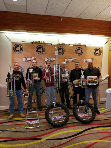 Motorcycle Dealer «Jersey Shore Powersports», reviews and photos, 656 NJ-35, Middletown, NJ 07748, USA