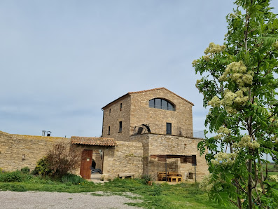 La Torre del Codina Polígon 16, Parcela 131, 25300 Tàrrega, Lleida, España
