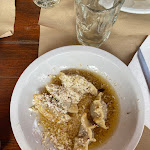 Photo n°2 de l'avis de Leonardo.o fait le 07/05/2023 à 18:59 sur le  Agriturismo alla Madonna Azienda agricola Paolo Vidoz à Gorizia