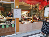 Atmosphère du Restaurant Le Valentin Jouffroy à Paris - n°12