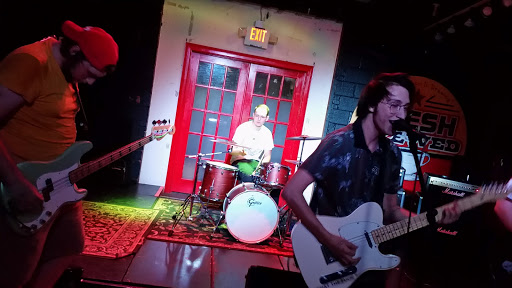 Coffee Shop «Fresh Brewed Coffee House», reviews and photos, 933 Broadway St, Myrtle Beach, SC 29577, USA