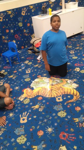 Health Club «Texas Family Fitness», reviews and photos, 102 N Greenville Ave, Allen, TX 75002, USA