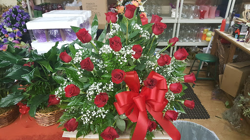 Florist «Lovin Florist», reviews and photos, 173 N Perry St, Lawrenceville, GA 30046, USA