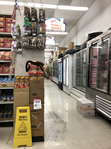 Discount Store «National Wholesale Liquidators», reviews and photos, 7101 Kissena Blvd, Flushing, NY 11367, USA