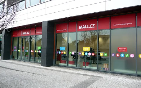 Mall.cz image