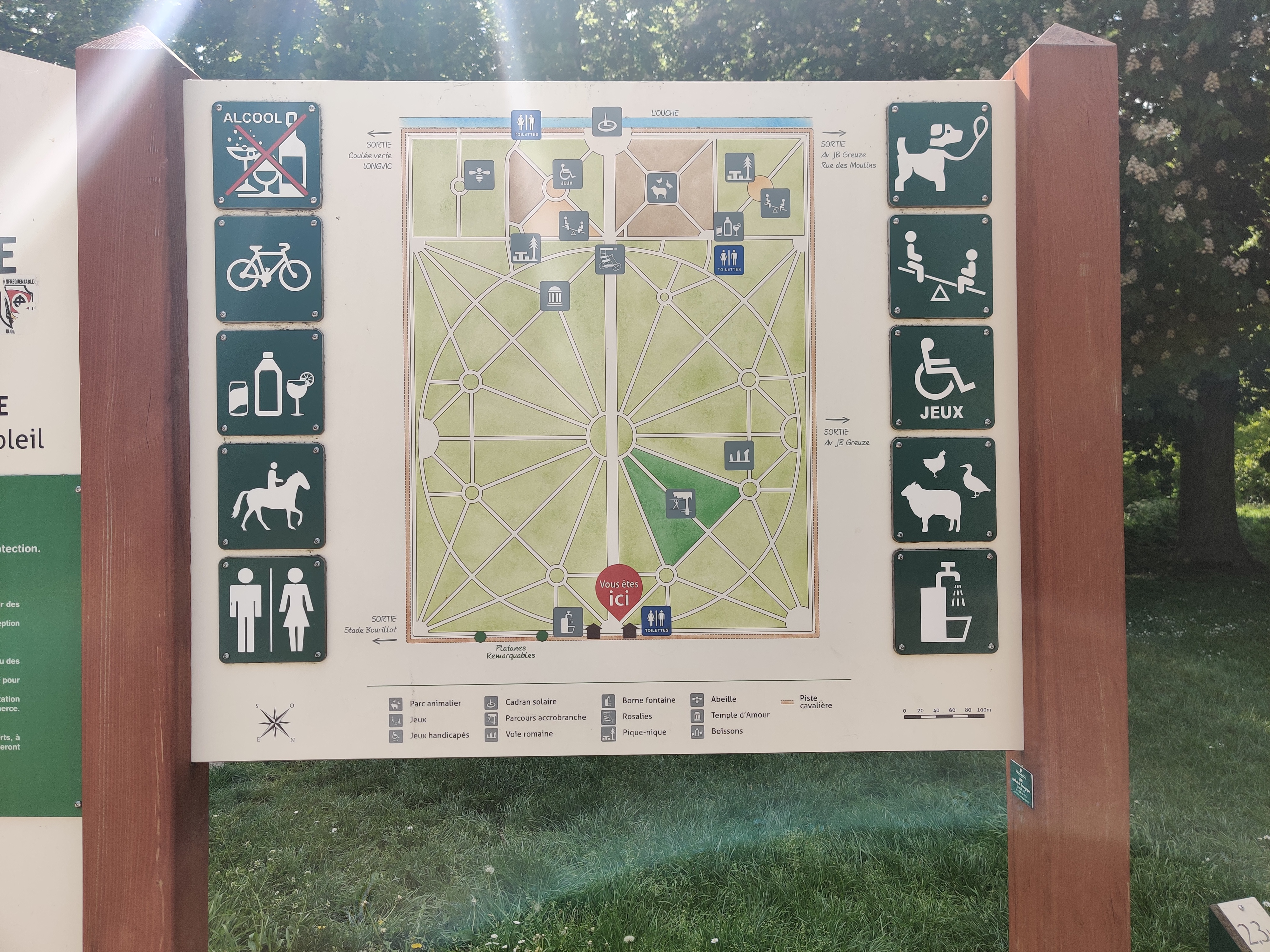 Photo n° 33 de l'avis de Carole.r fait le 01/05/2022 à 15:15