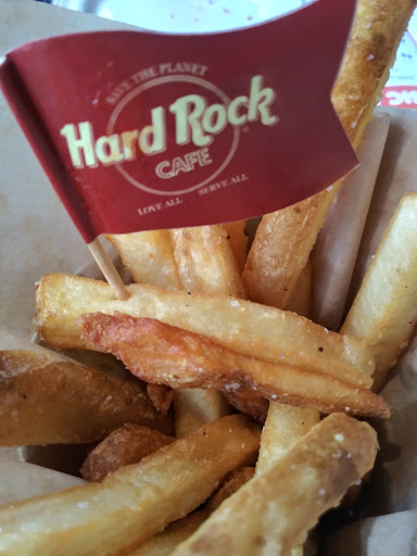 Restaurant «Hard Rock Cafe», reviews and photos, 22-24 Clinton St, Boston, MA 02109, USA