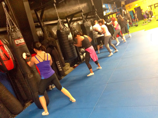 Gym «Results Fitness Rx», reviews and photos, 6015 Galley Rd, Colorado Springs, CO 80915, USA