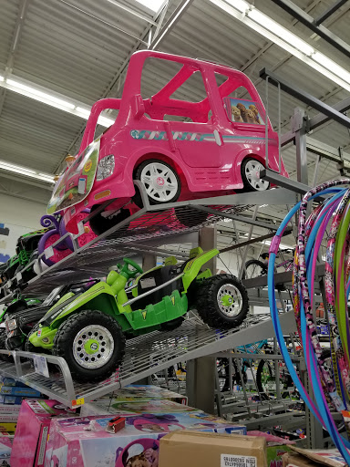 Department Store «Walmart Supercenter», reviews and photos, 4310 Montgomery Hwy, Dothan, AL 36303, USA