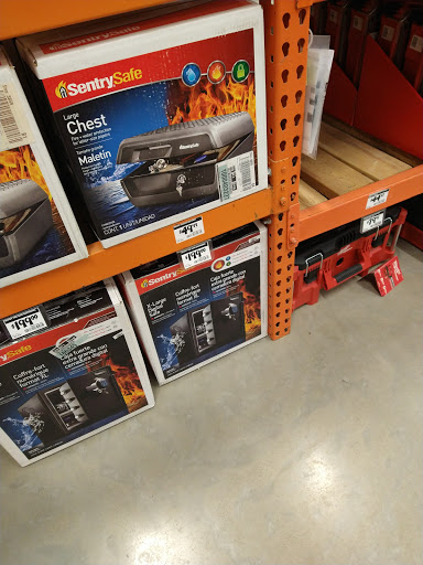 Home Improvement Store «The Home Depot», reviews and photos, 9585 OH-14, Streetsboro, OH 44241, USA