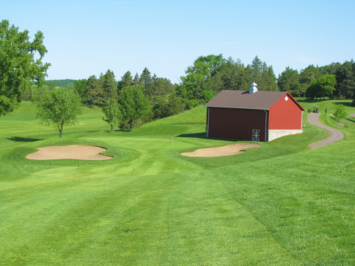 Golf Course «Baker National Golf Course», reviews and photos, 2935 Parkview Dr, Hamel, MN 55340, USA