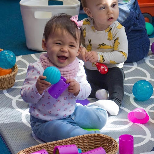 Gymnastics Center «LIC Kids Gymnastics», reviews and photos, 5-02 50th Ave, Long Island City, NY 11101, USA