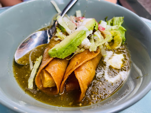 Rosario Cocina Mexicana
