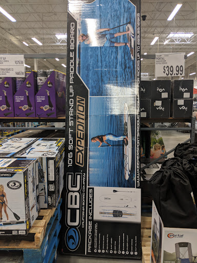 Warehouse club «BJ’s Wholesale Club», reviews and photos, 152 NJ-73, Voorhees Township, NJ 08043, USA