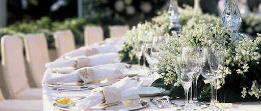 Wedding Planner «Tracie Domino Events», reviews and photos, 2106 S Church Ave, Tampa, FL 33629, USA